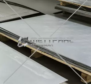 Алюминиевый лист 2 мм в Рязани