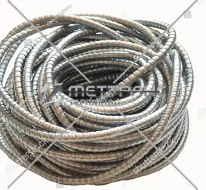 Металлорукав для кабеля в Рязани